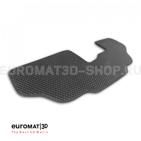 EVA 3D коврик на 3-й ряд для Bmw X7 (G07) (2019-) № EM3DEVA-001226.3 EVA 3D коврик на 3-й ряд для Bmw X7 (G07) (2019-) № EM3DEVA-001226.3
